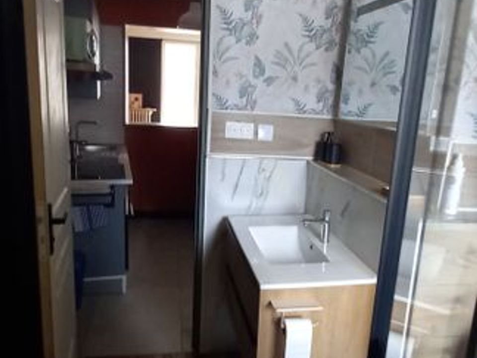 Lejlighed i Neufchâteau, Vosges - foto 1