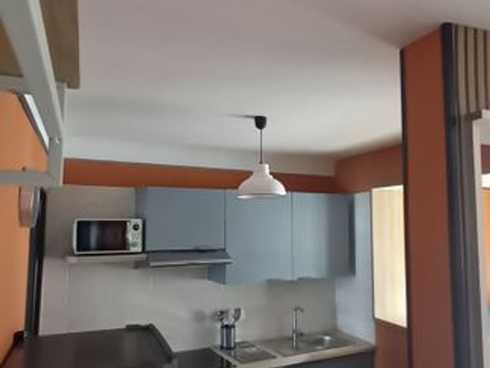 Lejlighed i Neufchâteau, Vosges - foto 3