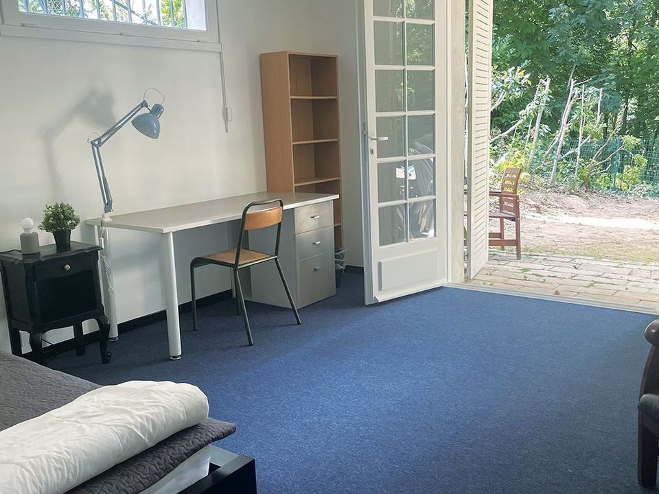 Lejlighed i Orvault, Loire-Atlantique - foto 1