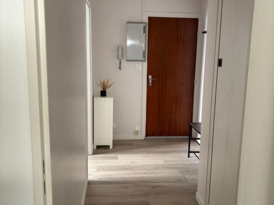 Studio i Troyes, Aube - foto 3