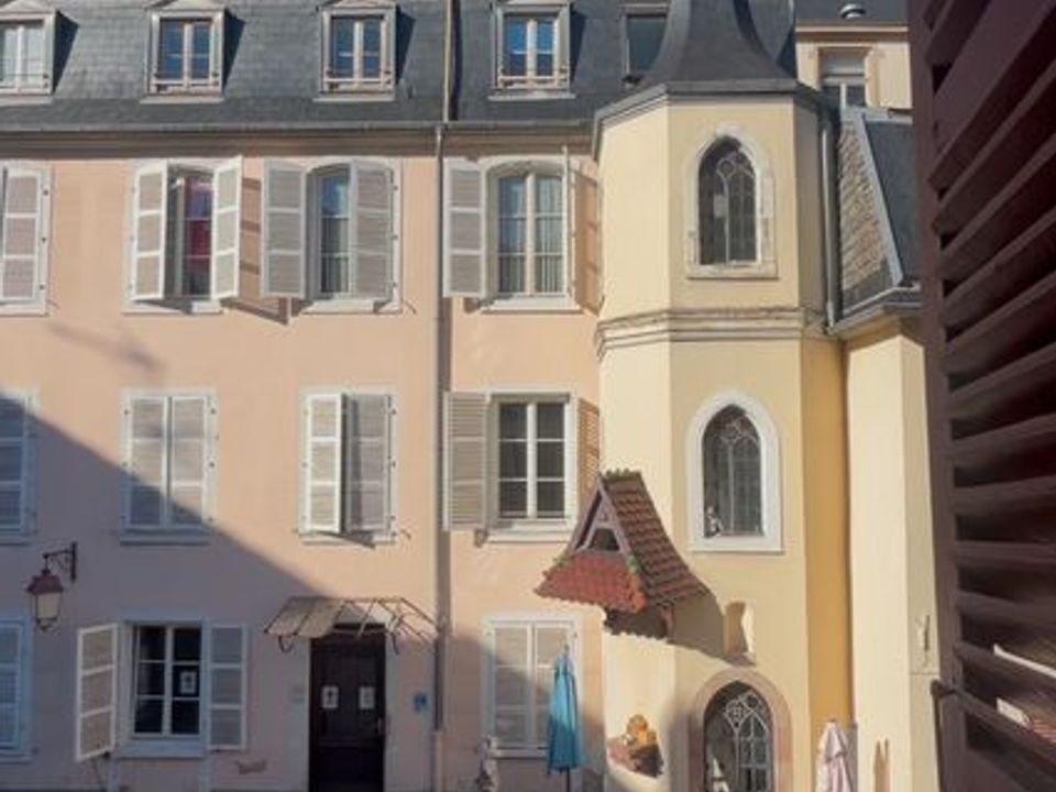 Studio i Strasbourg, Bas-Rhin - foto 2