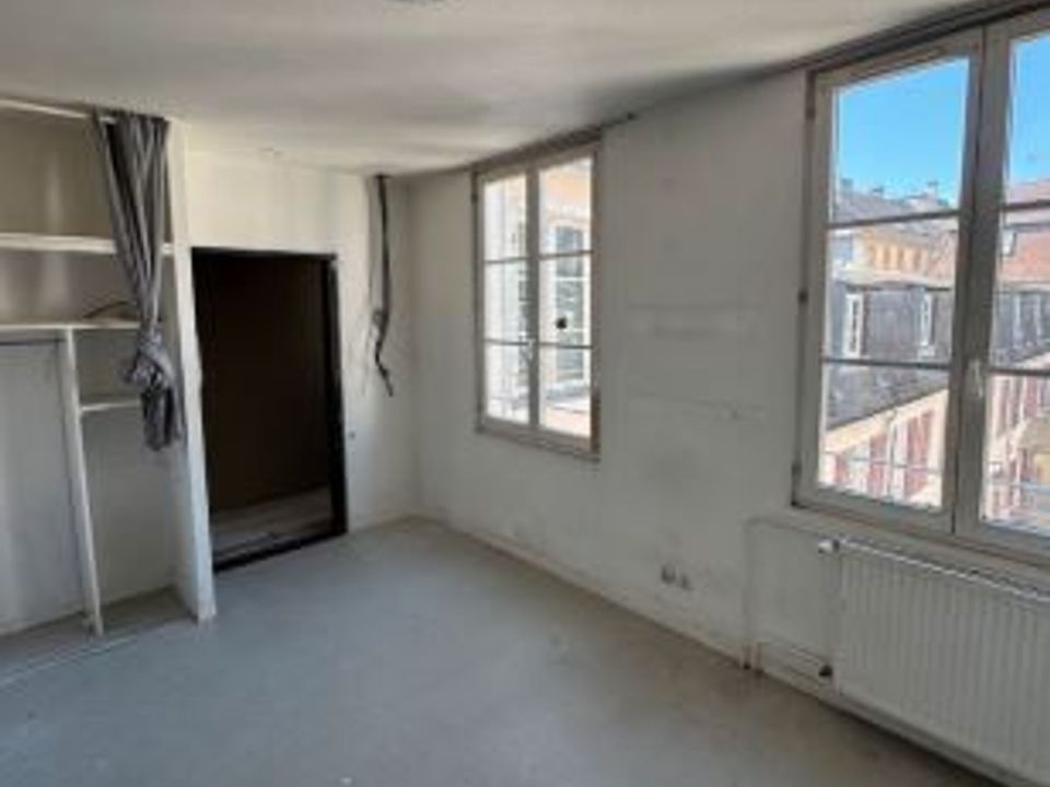 Studio i Strasbourg, Bas-Rhin - foto 4