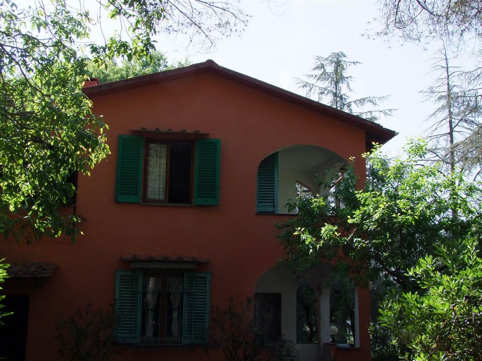 Landejendom i Londa, Florence - foto 1
