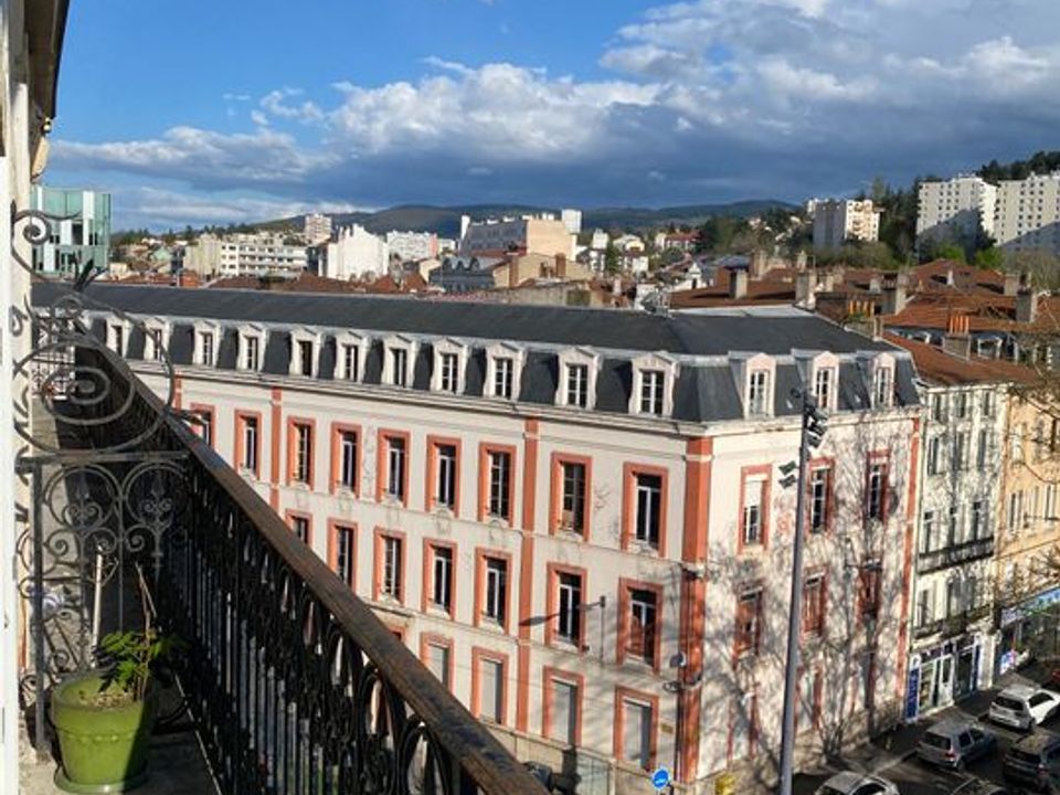 Lejlighed i Saint-Etienne, Loire - foto 5