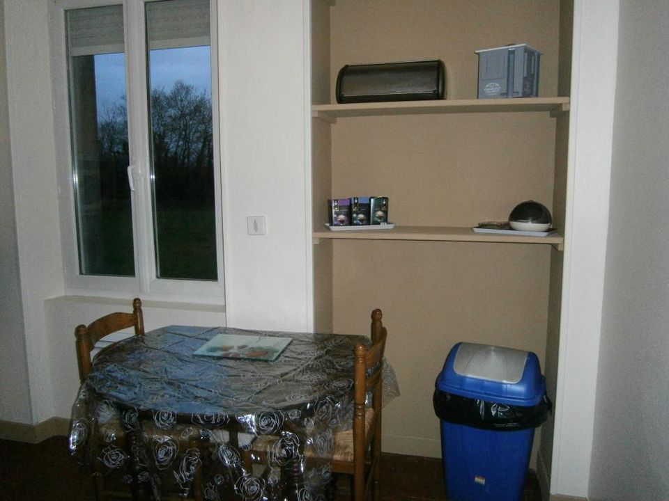Villa i Parnac, Indre - foto 3