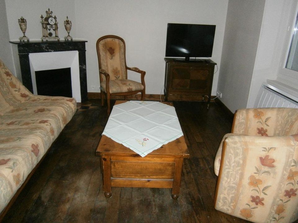 Villa i Parnac, Indre - foto 4