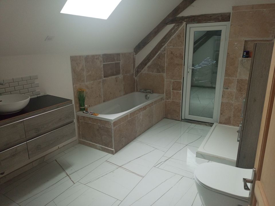 Villa i Pelousey, Doubs - bilde 1