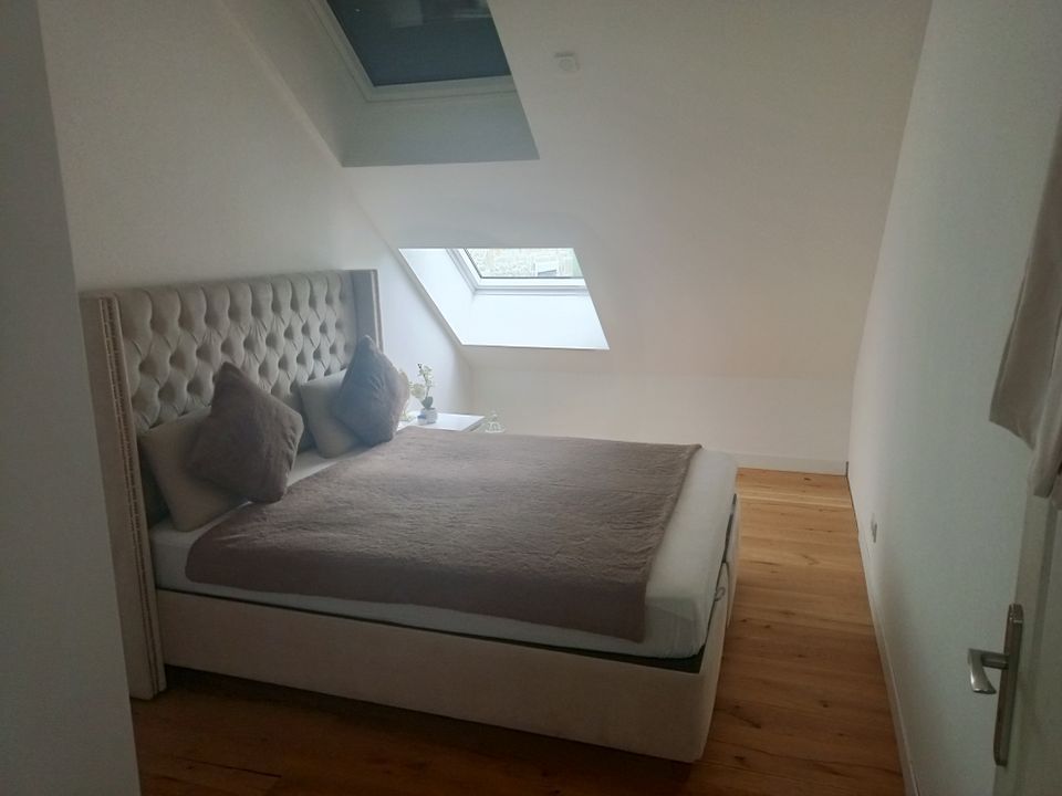 Villa i Pelousey, Doubs - bilde 3