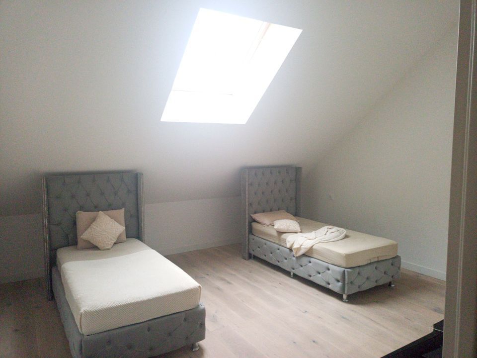 Villa i Pelousey, Doubs - bilde 4