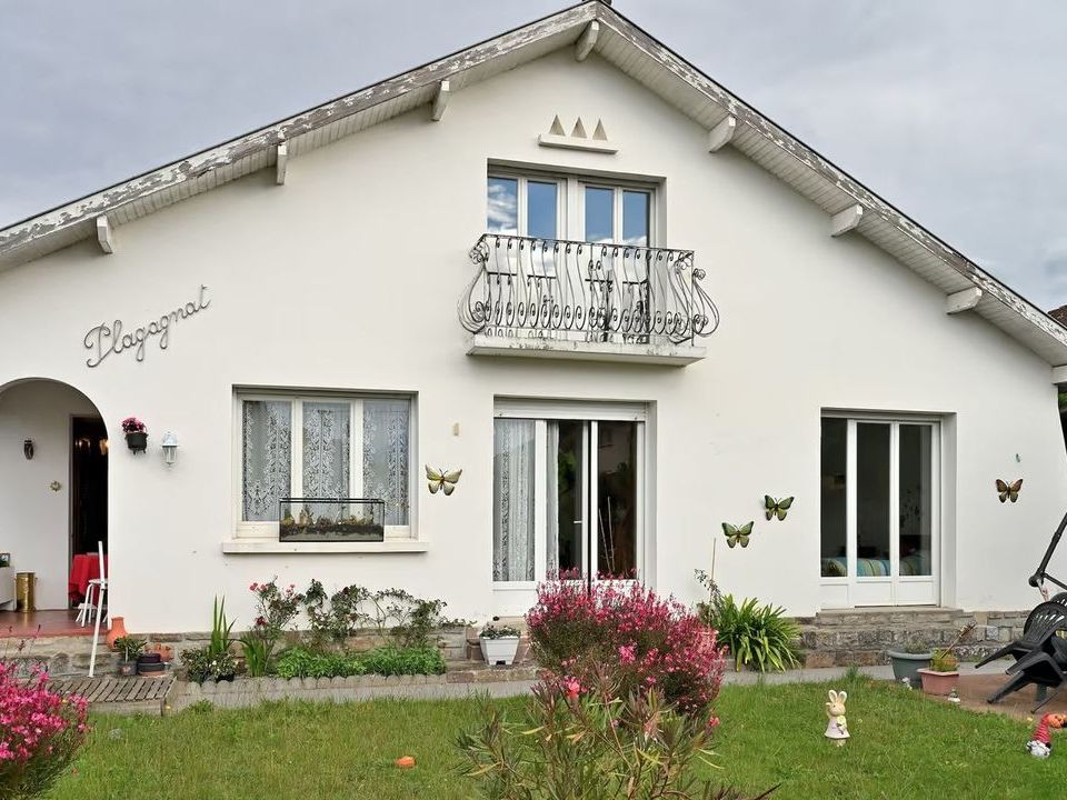 Studio i Lourdes, Hautes-Pyrenees - foto 1