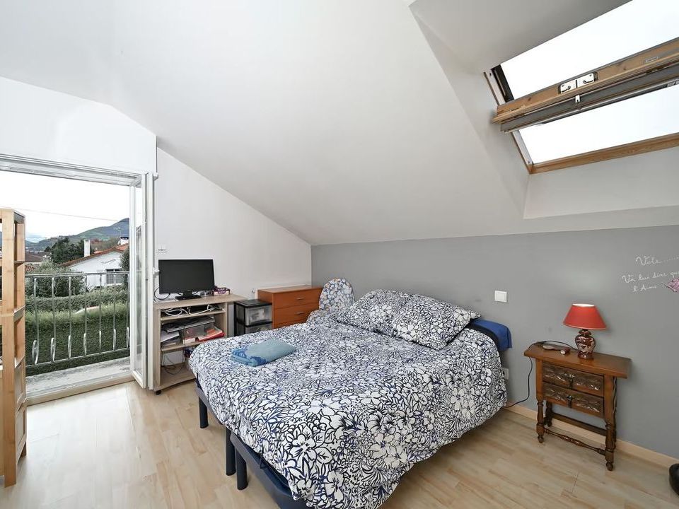 Studio i Lourdes, Hautes-Pyrenees - foto 2