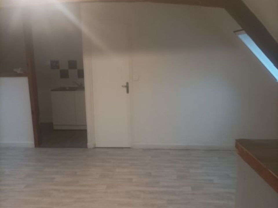 Studio i Fère-en-Tardenois, Aisne - foto 1