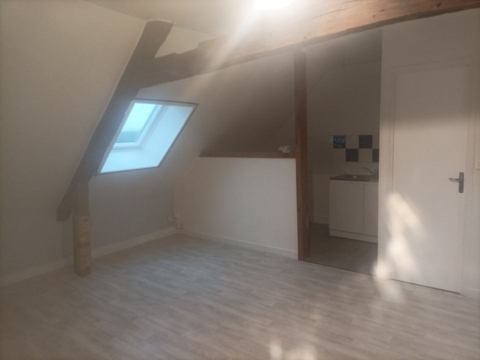 Studio i Fère-en-Tardenois, Aisne - foto 2