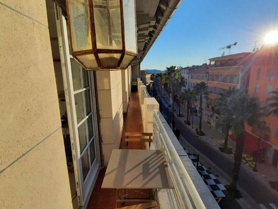 Leilighet i Grasse, Alpes-Maritimes - bilde 2