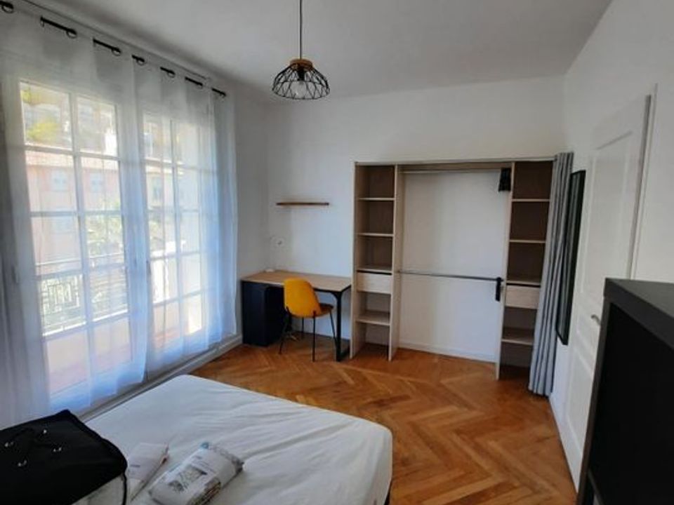 Leilighet i Grasse, Alpes-Maritimes - bilde 5