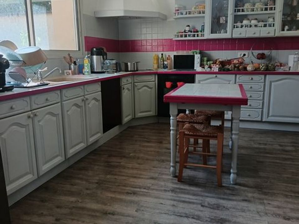 Studio i Noisy-le-Grand, Seine-Saint-Denis - foto 3