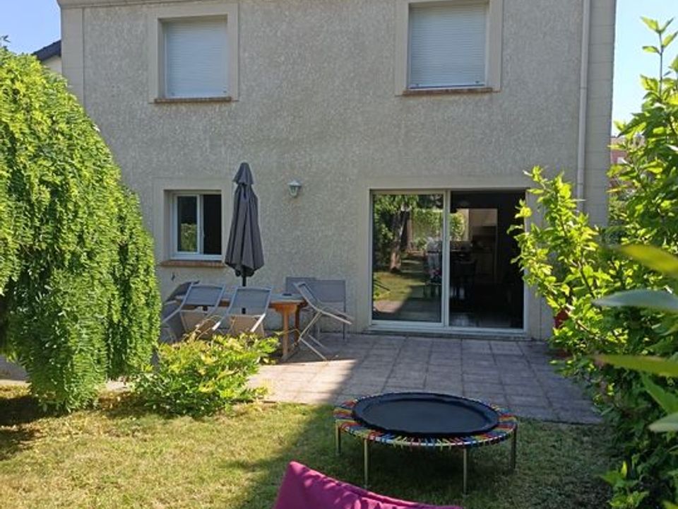Studio i Noisy-le-Grand, Seine-Saint-Denis - foto 4