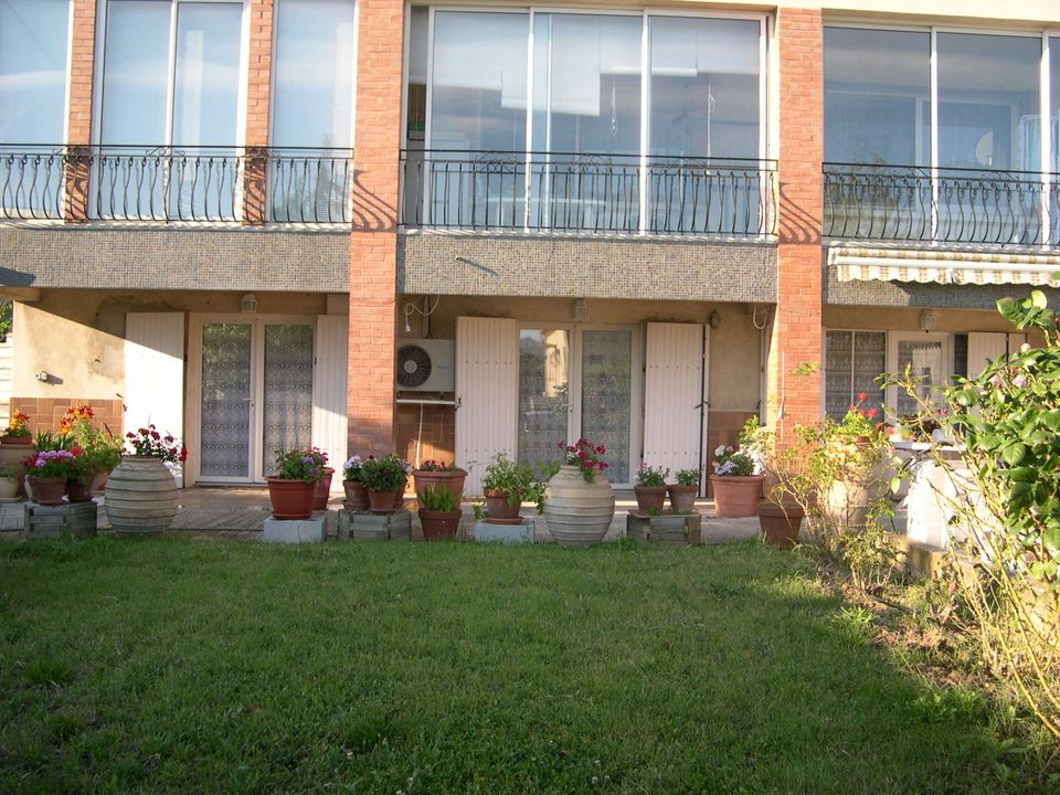 Studio i Gardanne, Bouches-du-Rhone - foto 1