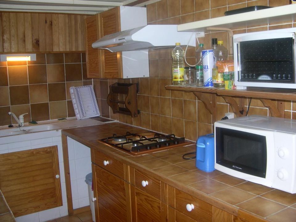 Studio i Gardanne, Bouches-du-Rhone - foto 2