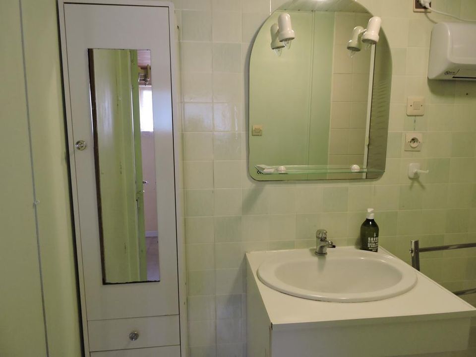Studio i Gardanne, Bouches-du-Rhone - foto 4