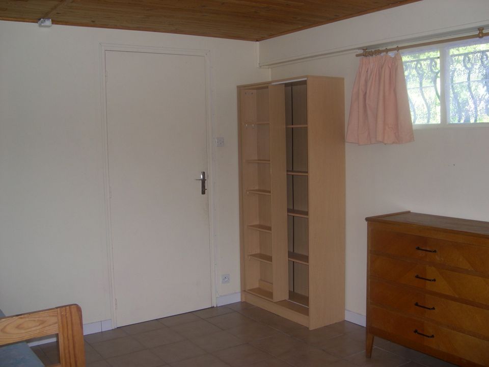 Studio i Gardanne, Bouches-du-Rhone - foto 5
