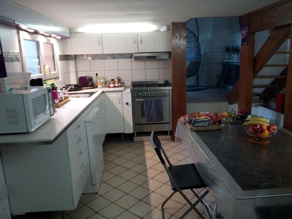 Studio i Aulnay-sous-Bois, Seine-Saint-Denis - bilde 3