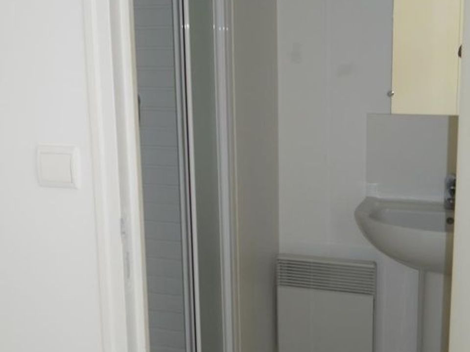 Studio i Limoges, Haute-Vienne - foto 2