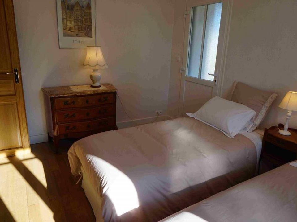 Villa i Saint-Cyr-sur-Loire, Indre-et-Loire - bilde 3