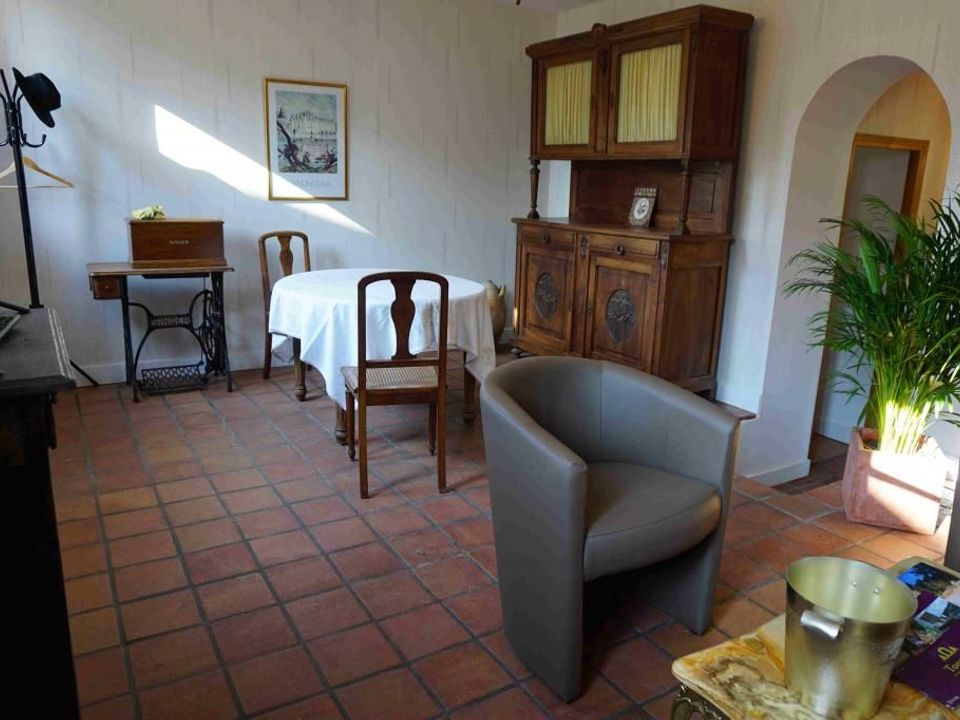 Villa i Saint-Cyr-sur-Loire, Indre-et-Loire - bilde 4