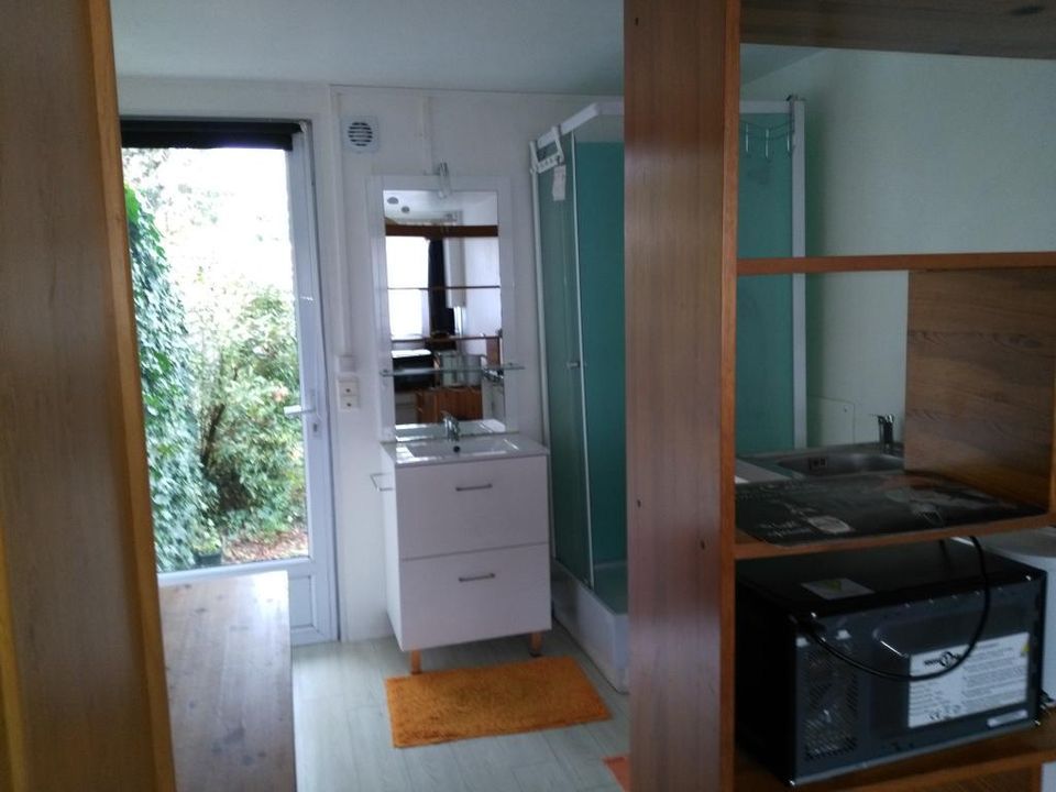 Estudi a Villenave-d'Ornon, Gironde - foto 1