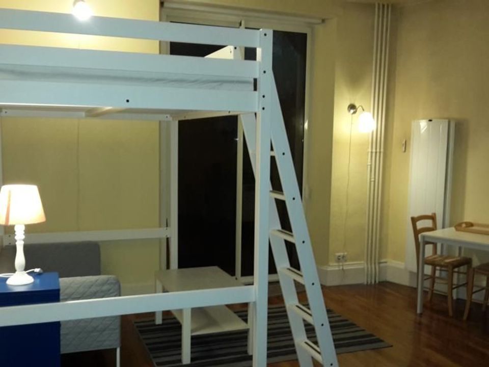 Studio i Epinal, Vosges - foto 1