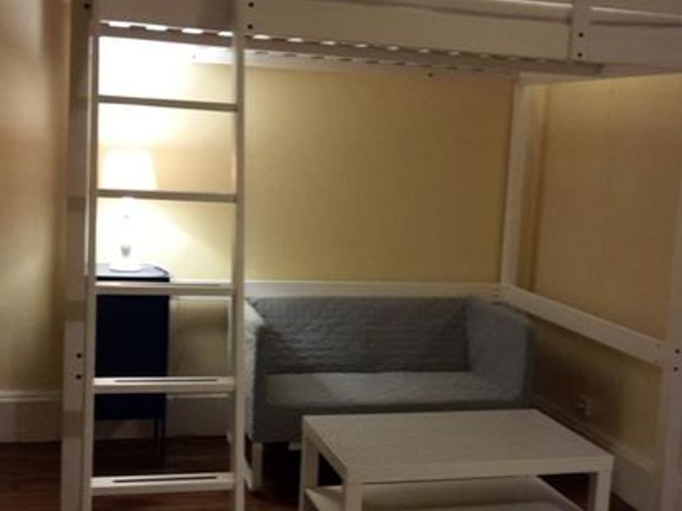 Studio i Epinal, Vosges - foto 3