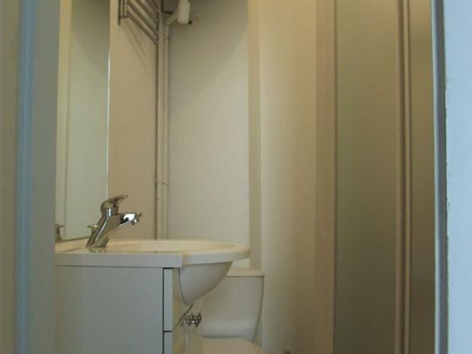 Studio i Epinal, Vosges - foto 4