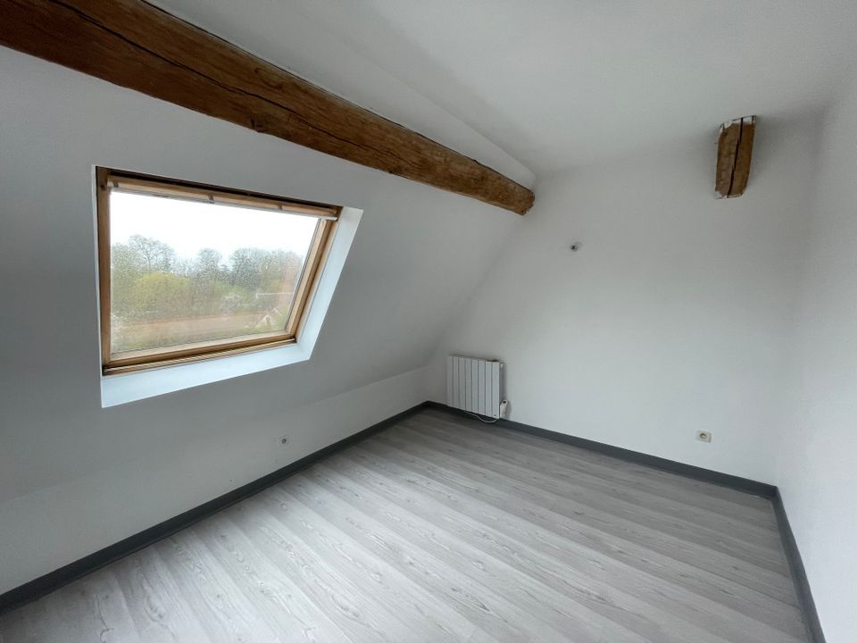 Lejlighed i Illiers-Combray, Eure-et-Loir - foto 3