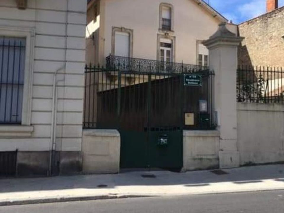 Studio i Beziers, Herault - foto 1