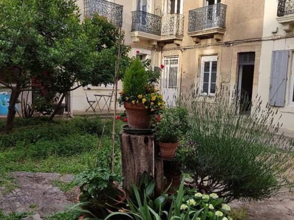Studio i Beziers, Herault - foto 3