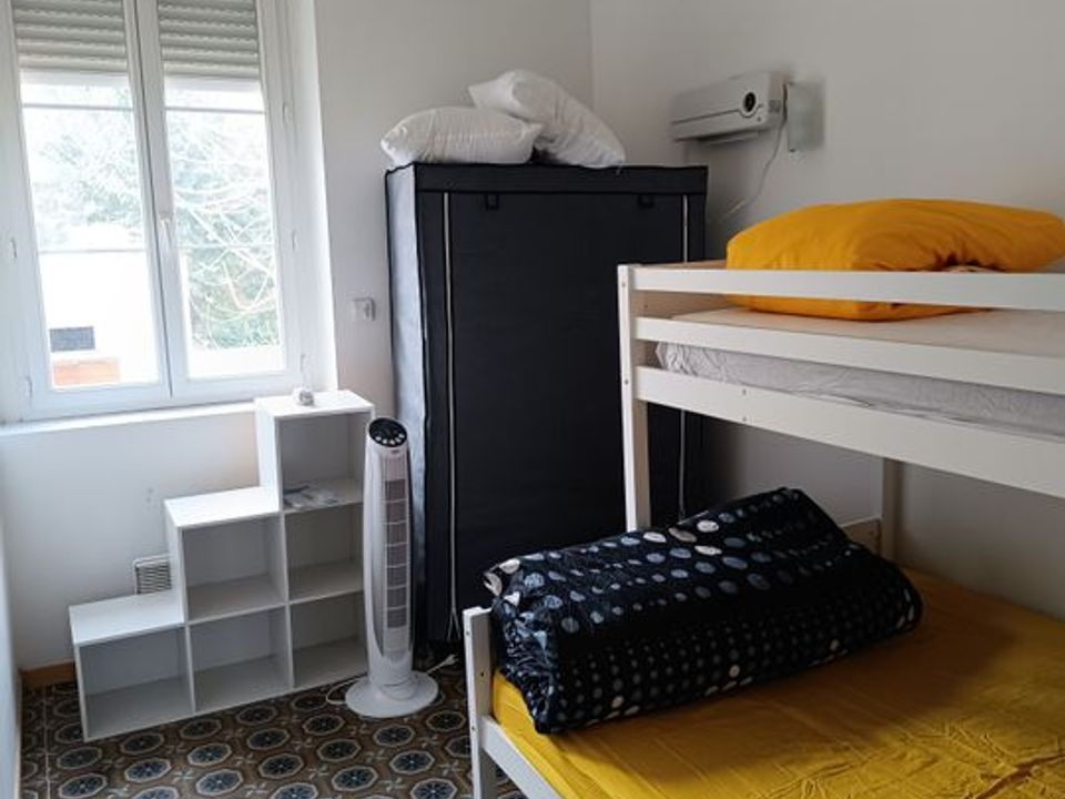 Studio i Beziers, Herault - foto 4