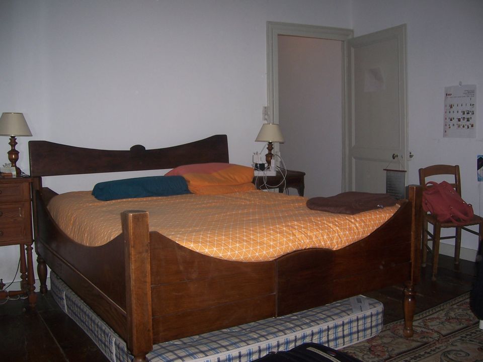 Studio i Poitiers, Vienne - bilde 1