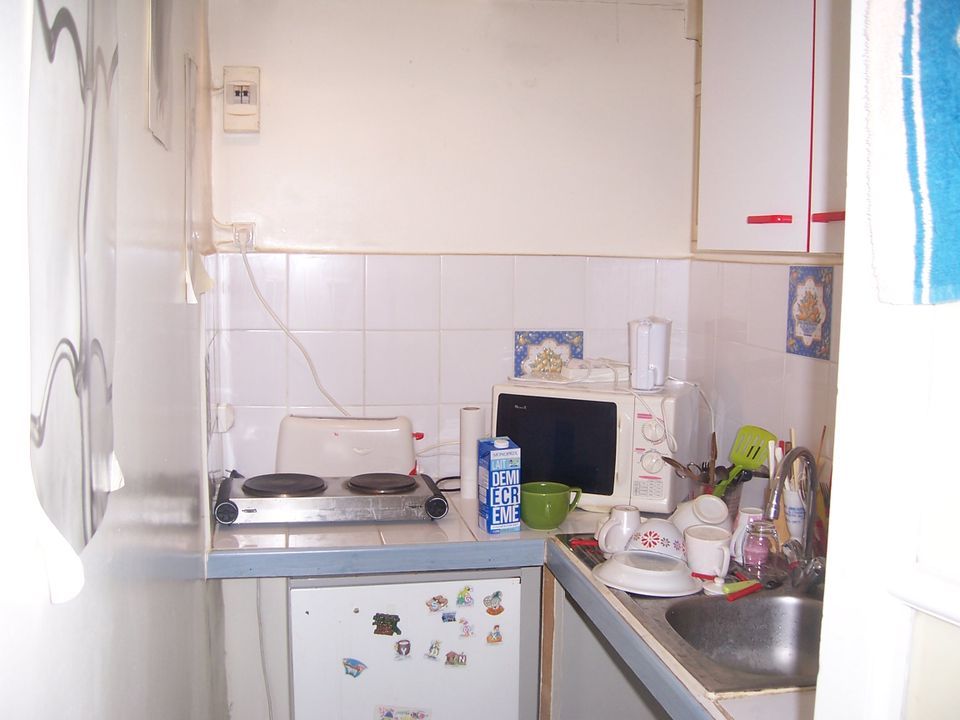 Studio i Poitiers, Vienne - bilde 2