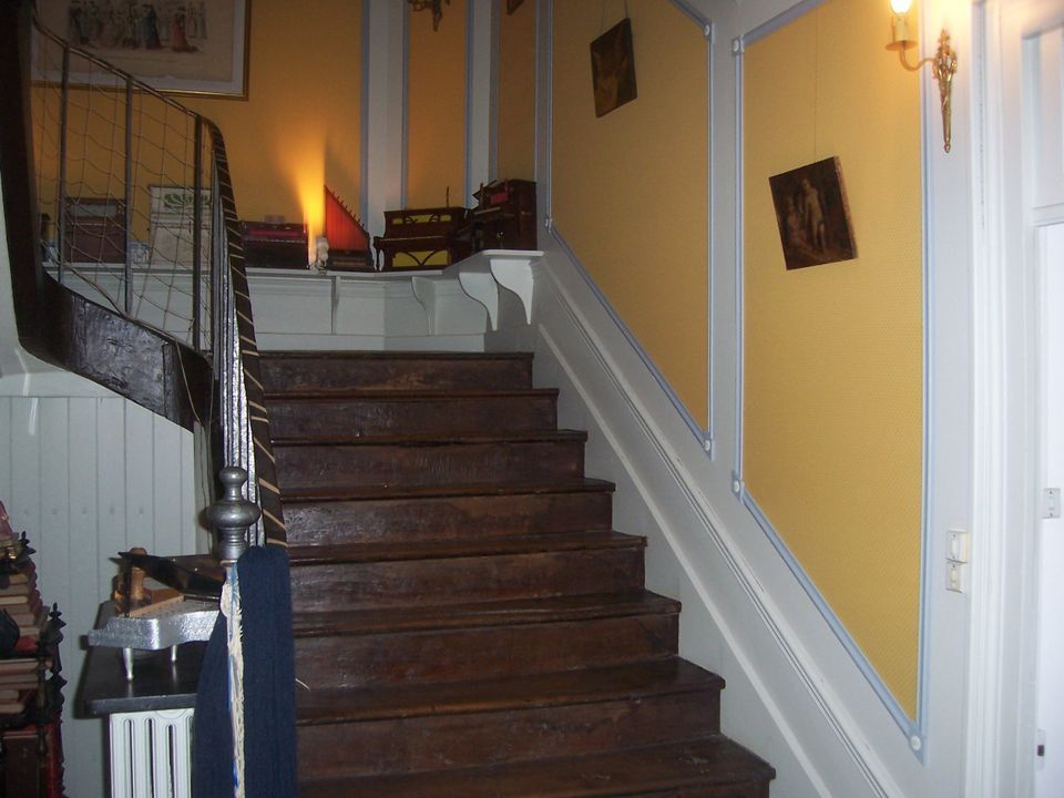 Studio i Poitiers, Vienne - bilde 3