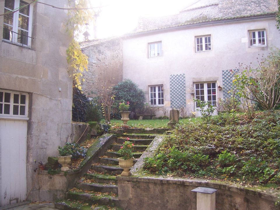 Studio i Poitiers, Vienne - bilde 4