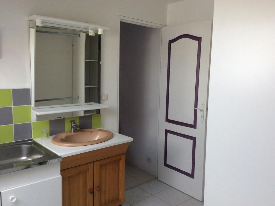 Studio i Calais, Pas-de-Calais - foto 3