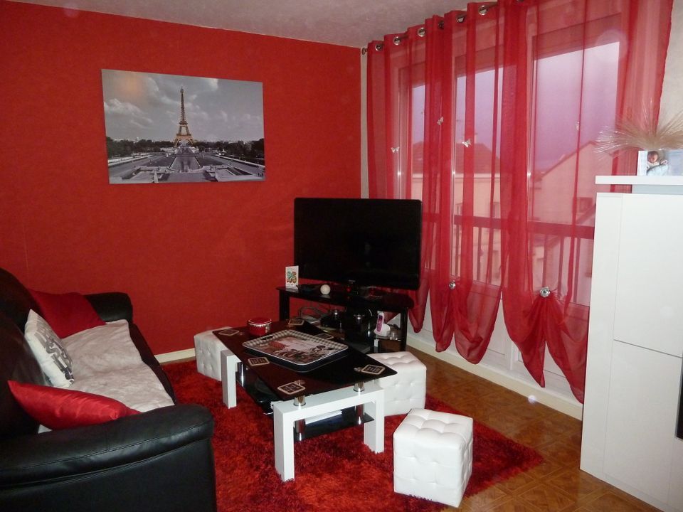 Lejlighed i Reims, Marne - foto 4
