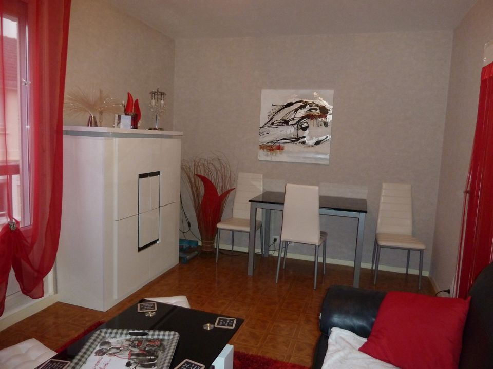 Lejlighed i Reims, Marne - foto 5