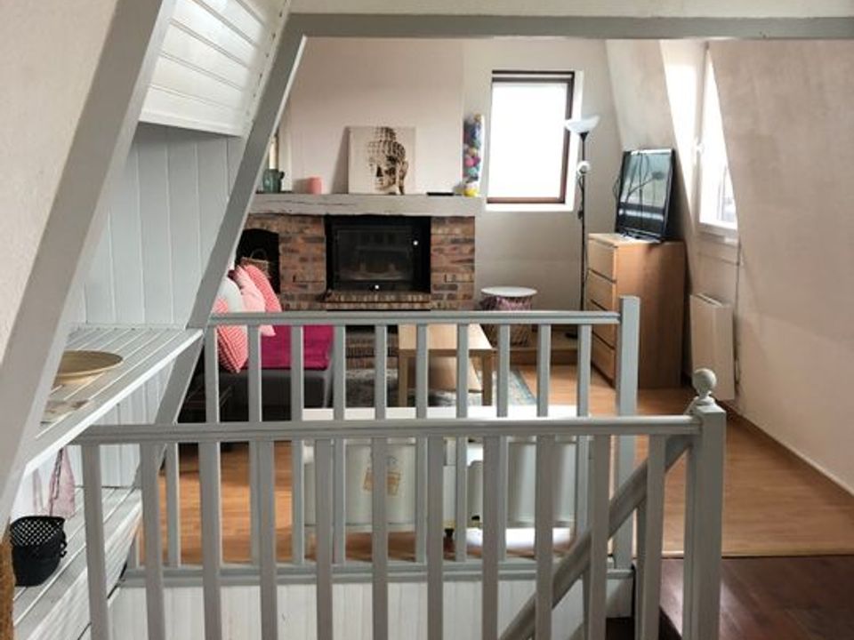Leilighet i Rouen, Seine-Maritime - bilde 1