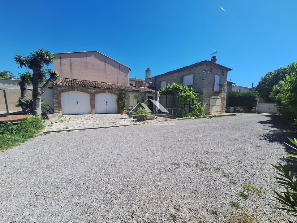 Villa i Saint-Jean-de-Serres, Gard - foto 3