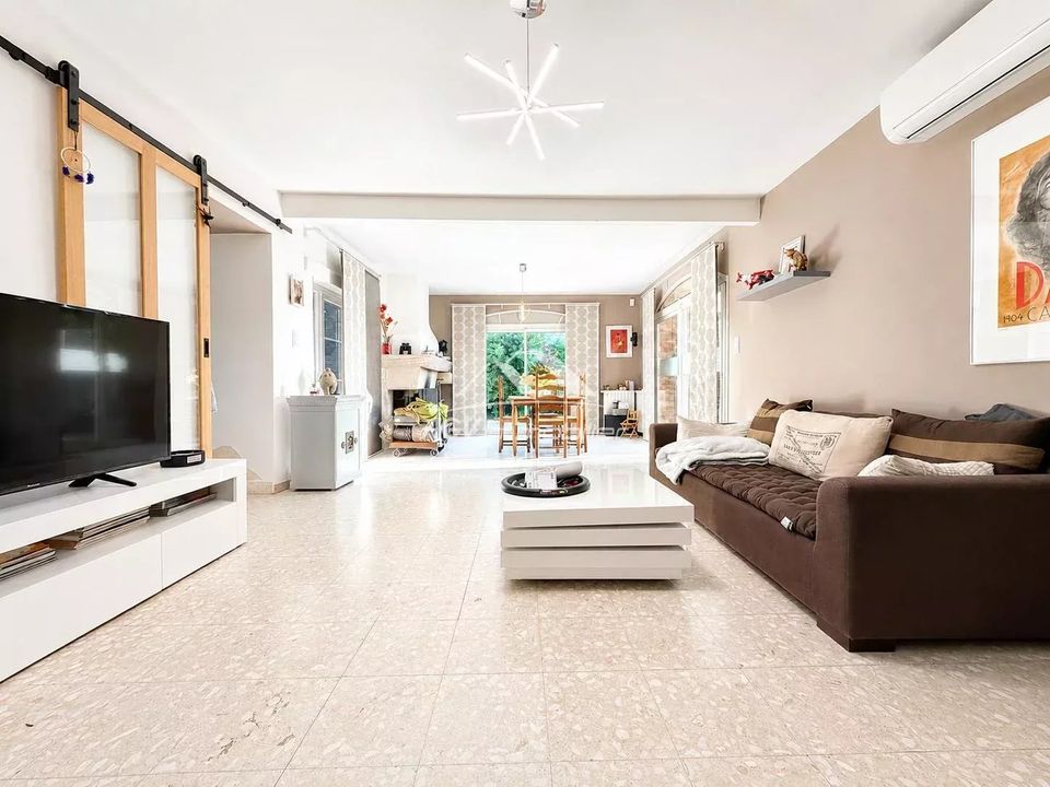Villa i Saint-Jean-de-Serres, Gard - foto 4