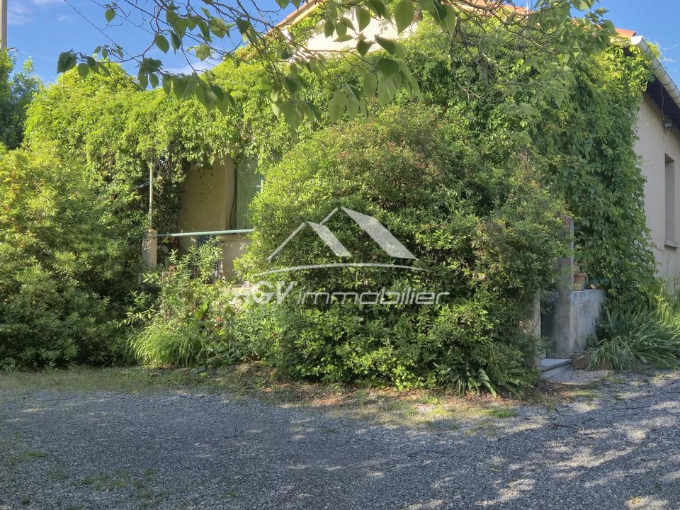 Villa i Saint-Hilaire-de-Brethmas, Gard - bilde 1