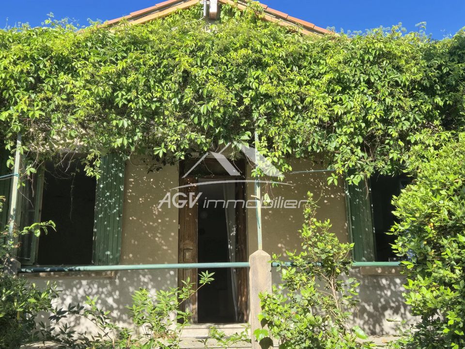 Villa i Saint-Hilaire-de-Brethmas, Gard - bilde 3