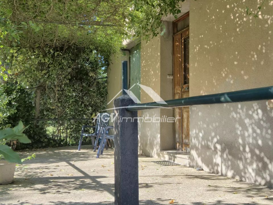Villa i Saint-Hilaire-de-Brethmas, Gard - bilde 4